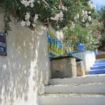 Αγκίστρι Αργοσαρωνικός