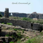 Αρχαία Νικόπολη Πρέβεζα