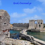 κάστρο Μεθώνης