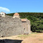 Μεσσηνία Ανδρομονάστηρο