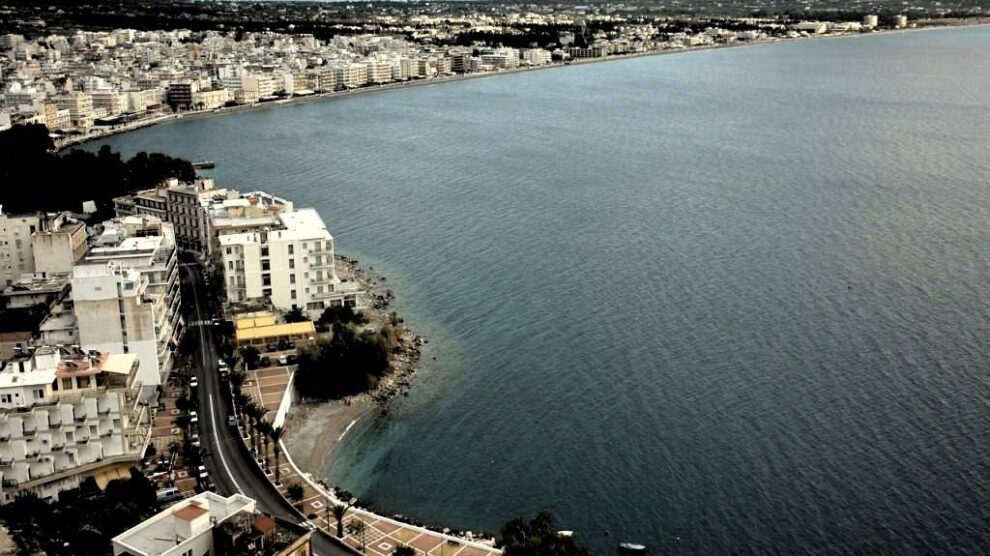 Λουτράκι