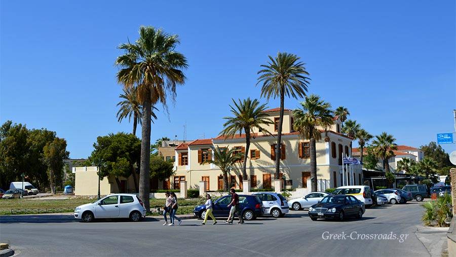 Λαύριο