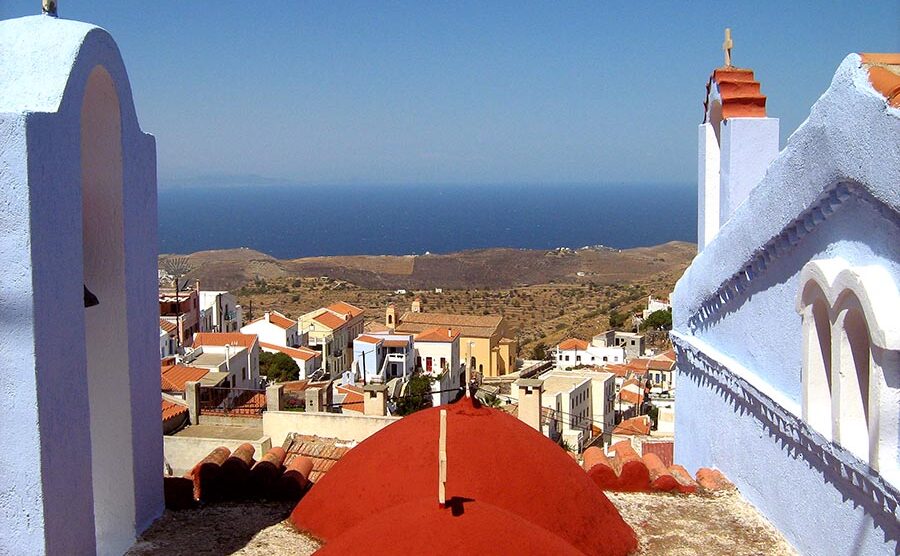 Κέα Τζιά