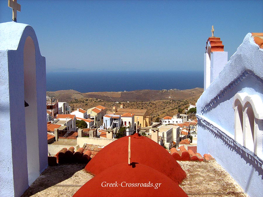 Κέα Τζιά
