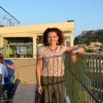 Athens stye hostel