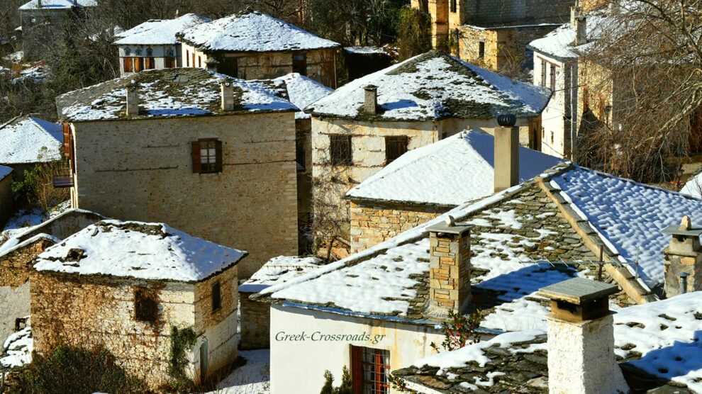 Πινακάτες Πήλιο